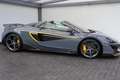 McLaren 600LT Spider FullCarbon Racingseats Lift RFK Grau - thumbnail 6