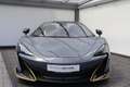 McLaren 600LT Spider FullCarbon Racingseats Lift RFK Grau - thumbnail 4