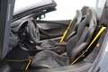 McLaren 600LT Spider FullCarbon Racingseats Lift RFK Grau - thumbnail 23