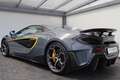 McLaren 600LT Spider FullCarbon Racingseats Lift RFK Grau - thumbnail 8