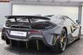 McLaren 600LT Spider FullCarbon Racingseats Lift RFK Grau - thumbnail 9