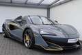 McLaren 600LT Spider FullCarbon Racingseats Lift RFK Grau - thumbnail 3
