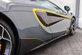McLaren 600LT Spider FullCarbon Racingseats Lift RFK Grau - thumbnail 27