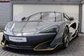 McLaren 600LT Spider FullCarbon Racingseats Lift RFK Grau - thumbnail 5