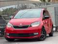 Skoda Citigo Citigo 5p 1.0 mpi Active 60cv Rojo - thumbnail 3