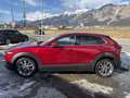 Mazda CX-30 G122 Comfort+ So/St/Pr/Te Rot - thumbnail 3