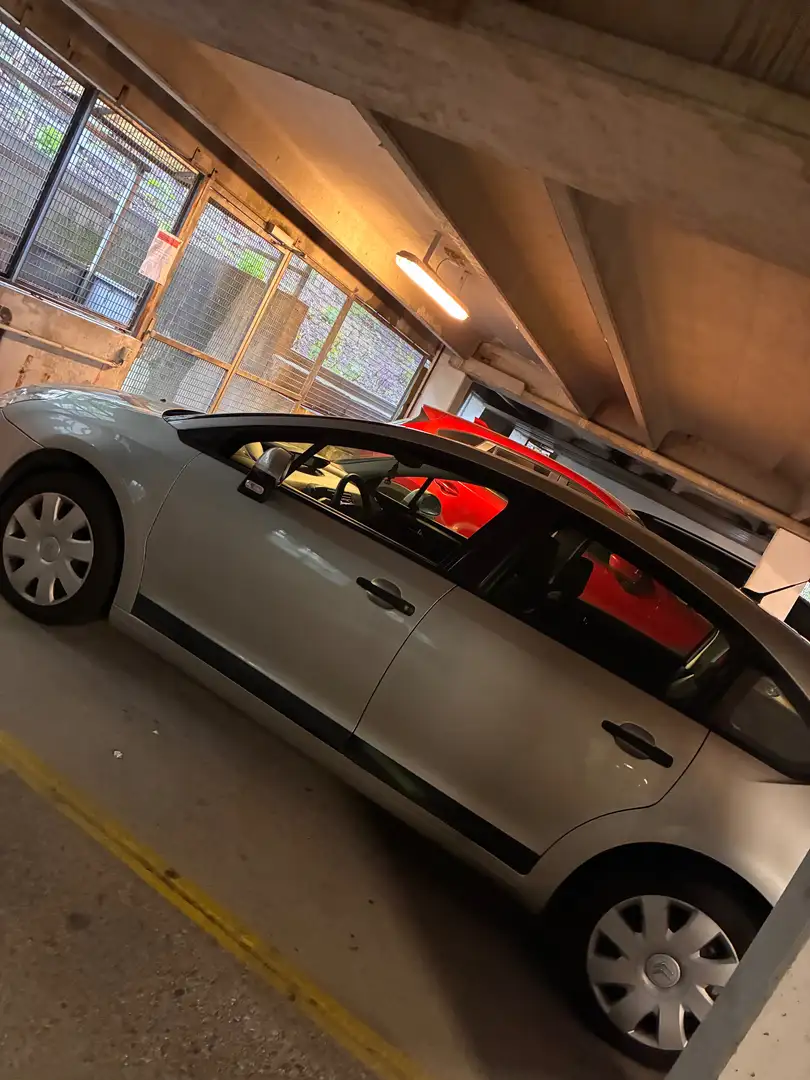 Citroen C4 C4 1,4 Złoty - 2