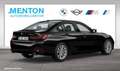 BMW 320 d ad.LED/LCProf./Komf.Zugag Schwarz - thumbnail 2