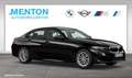 BMW 320 d ad.LED/LCProf./Komf.Zugag Schwarz - thumbnail 7