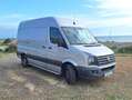 Volkswagen Crafter Crafter PRO Chasis BMT 35 BM 143 Batalla Media Gris - thumbnail 2
