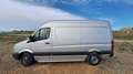 Volkswagen Crafter Crafter PRO Chasis BMT 35 BM 143 Batalla Media Gris - thumbnail 5