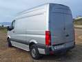 Volkswagen Crafter Crafter PRO Chasis BMT 35 BM 143 Batalla Media Gris - thumbnail 3