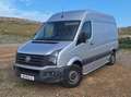 Volkswagen Crafter Crafter PRO Chasis BMT 35 BM 143 Batalla Media Gris - thumbnail 1