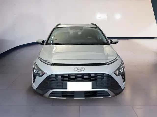Hyundai BAYON 1.2 Gpl Xtech