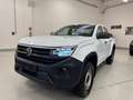 Volkswagen Amarok 2.0 TDI 170CV DC 4MOTION KM.0 PRONTA CONSEGNA Blanc - thumbnail 1