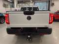 Volkswagen Amarok 2.0 TDI 170CV DC 4MOTION KM.0 PRONTA CONSEGNA Blanc - thumbnail 4