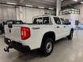Volkswagen Amarok 2.0 TDI 170CV DC 4MOTION KM.0 PRONTA CONSEGNA Blanc - thumbnail 3