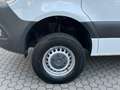 Mercedes-Benz Sprinter 316 CDI KA L2H2 4x4 AHK=3,5t BOTT 9G Blanc - thumbnail 7