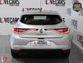 Renault Megane Business Blue dCi 70 kW (95CV) Plateado - thumbnail 46