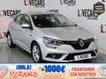 Renault Megane Business Blue dCi 70 kW (95CV) Plateado - thumbnail 1