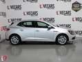 Renault Megane Business Blue dCi 70 kW (95CV) Plateado - thumbnail 43