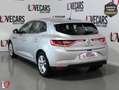 Renault Megane Business Blue dCi 70 kW (95CV) Plateado - thumbnail 4