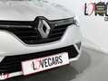 Renault Megane Business Blue dCi 70 kW (95CV) Plateado - thumbnail 27