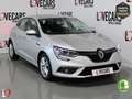 Renault Megane Business Blue dCi 70 kW (95CV) Plateado - thumbnail 48