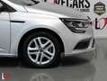 Renault Megane Business Blue dCi 70 kW (95CV) Plateado - thumbnail 9