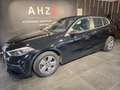 BMW 118 1 Lim. 118 d Advantage*NAVI*TEMPO*TUV NEU Schwarz - thumbnail 3