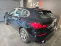 BMW 118 1 Lim. 118 d Advantage*NAVI*TEMPO*TUV NEU Schwarz - thumbnail 4