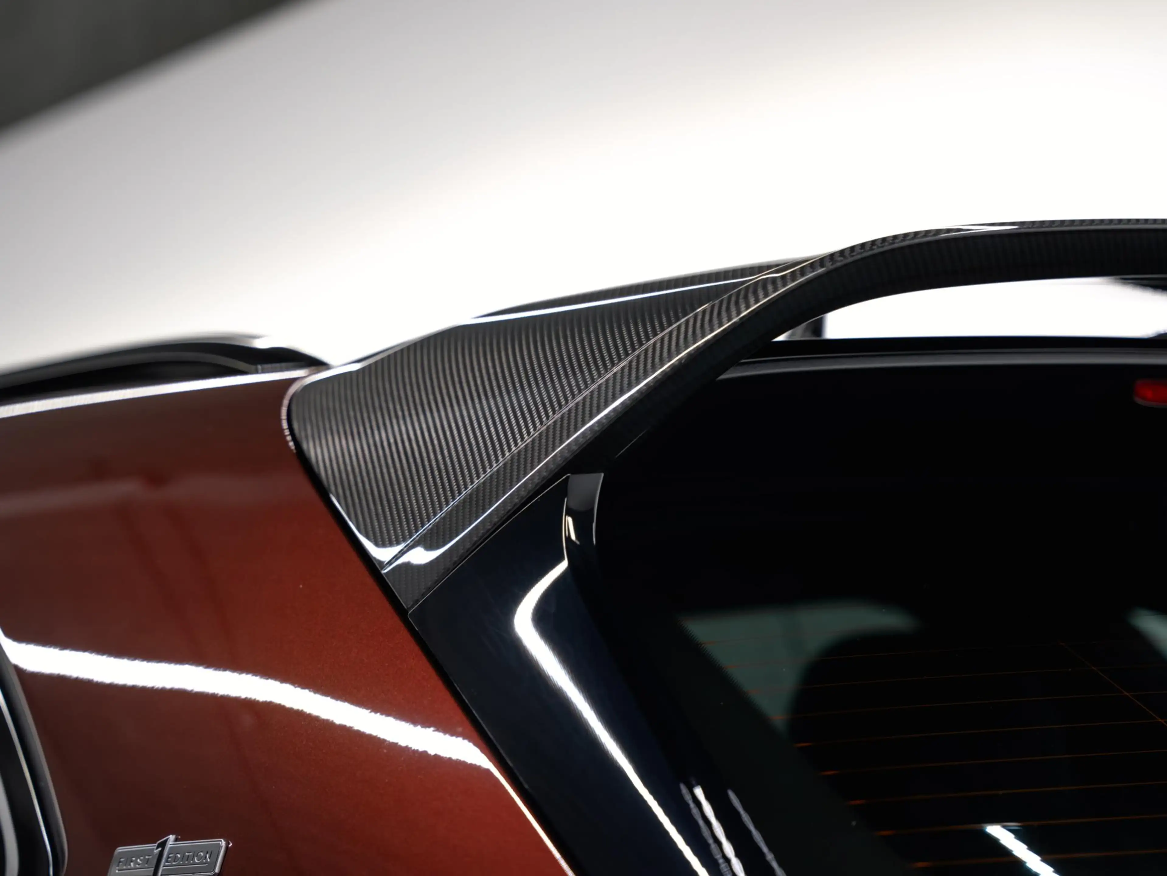 Bentley Bentayga 4.0 V8 First Edition TOW BAR | BREITLING — photo 8