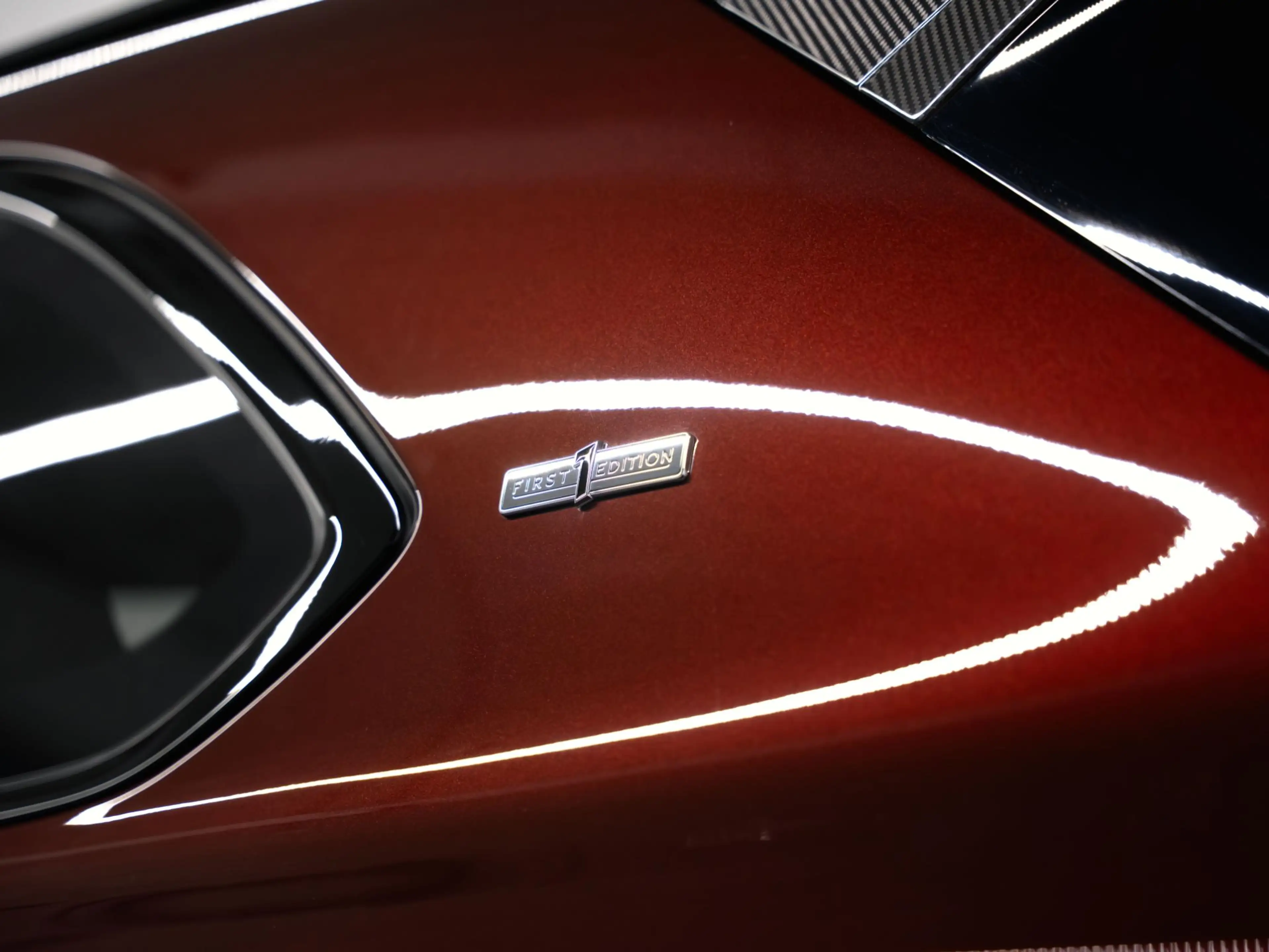 Bentley Bentayga 4.0 V8 First Edition TOW BAR | BREITLING — photo 7