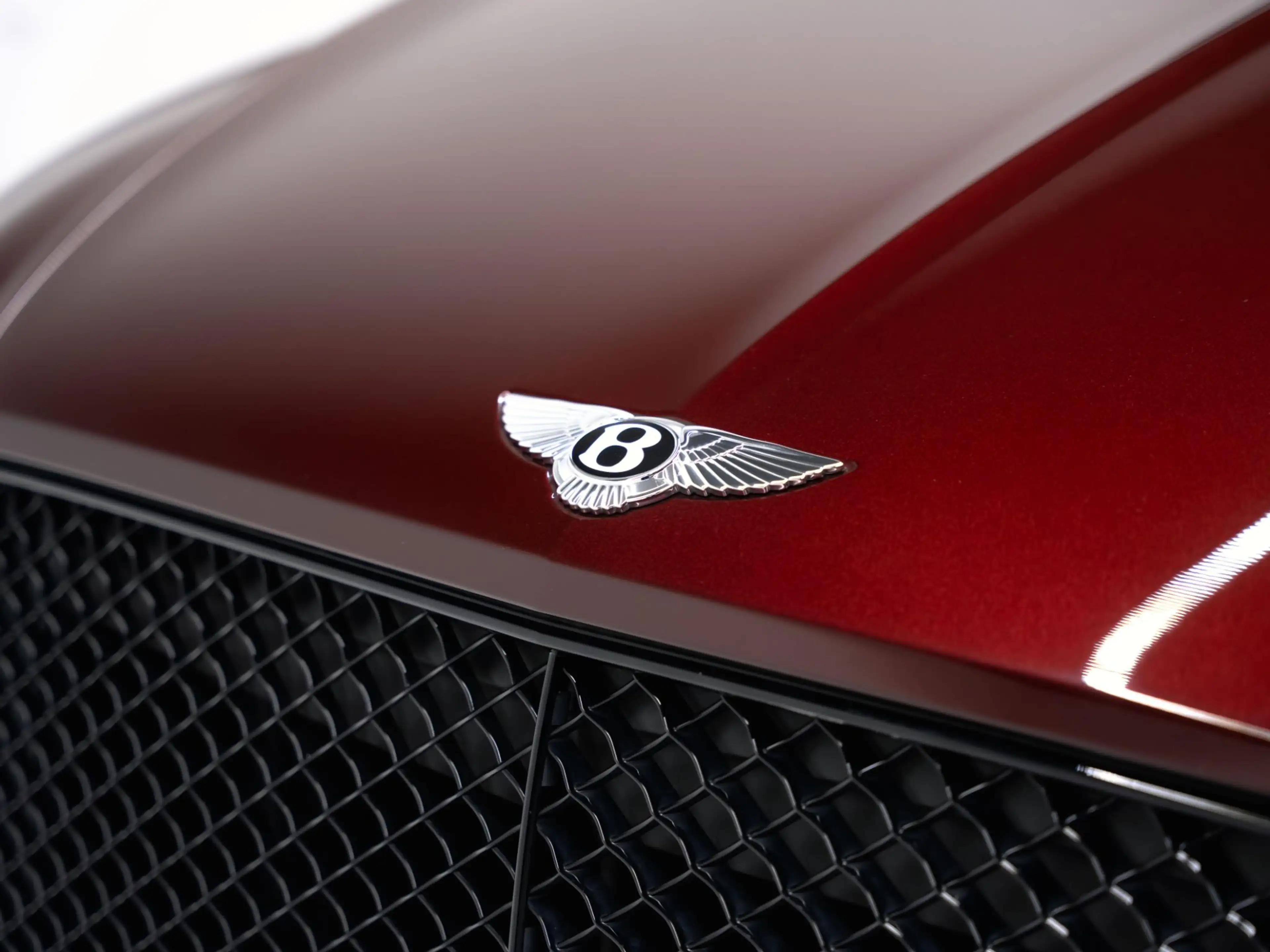 Bentley Bentayga 4.0 V8 First Edition TOW BAR | BREITLING — photo 5