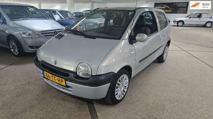 Renault Twingo 1.2-16V Expression Eco Quickshift 5