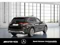Mercedes-Benz GLC 300 d 4M AMG KAMERA AHK DISTRONIC KEYLESS Noir - thumbnail 2