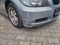 BMW 320 D Scheckheft/Inspektion Neu Grijs - thumbnail 10