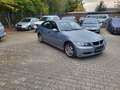 BMW 320 D Scheckheft/Inspektion Neu Grijs - thumbnail 3
