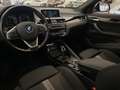 BMW X2 sDrive 18 i Advantage Plus/Automatik/LED/Navi Schwarz - thumbnail 11