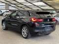 BMW X2 sDrive 18 i Advantage Plus/Automatik/LED/Navi Schwarz - thumbnail 7