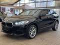 BMW X2 sDrive 18 i Advantage Plus/Automatik/LED/Navi Schwarz - thumbnail 4