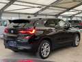 BMW X2 sDrive 18 i Advantage Plus/Automatik/LED/Navi Schwarz - thumbnail 9