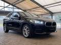 BMW X2 sDrive 18 i Advantage Plus/Automatik/LED/Navi Schwarz - thumbnail 2