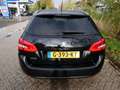 Peugeot 308 SW 1.2i 110pk 1e eig. Premium Clima Pano LED Navi Zwart - thumbnail 8