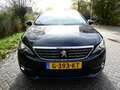 Peugeot 308 SW 1.2i 110pk 1e eig. Premium Clima Pano LED Navi Zwart - thumbnail 6