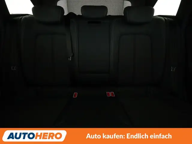 Audi A6 view 15