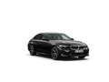 BMW 320 320dA Negro - thumbnail 9