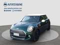 MINI One D 1.5 3p 95 CV Verde - thumbnail 1