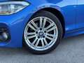 BMW 120 d xDrive M Sport Blau - thumbnail 13
