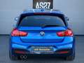 BMW 120 d xDrive M Sport Blau - thumbnail 3